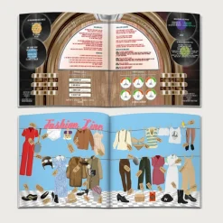 Online Personalised Book - Memory Lane 90th Birthday 90Th Birthday|Books