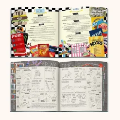 Best Personalised Book - Memory Lane 18th Birthday 18Th Birthday|Books