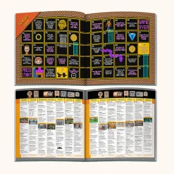 Best Personalised Book - Memory Lane 18th Birthday 18Th Birthday|Books