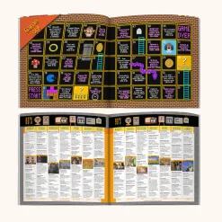 New Personalised Book - Memory Lane 40th Birthday 40Th Birthday|Books