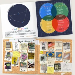 New Personalised Book - Memory Lane 30th Birthday 30Th Birthday|Books