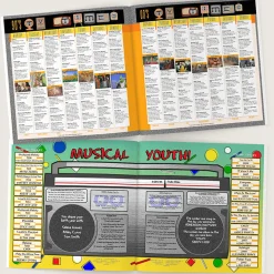 New Personalised Book - Memory Lane 30th Birthday 30Th Birthday|Books