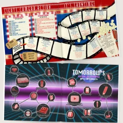 New Personalised Book - Memory Lane 30th Birthday 30Th Birthday|Books