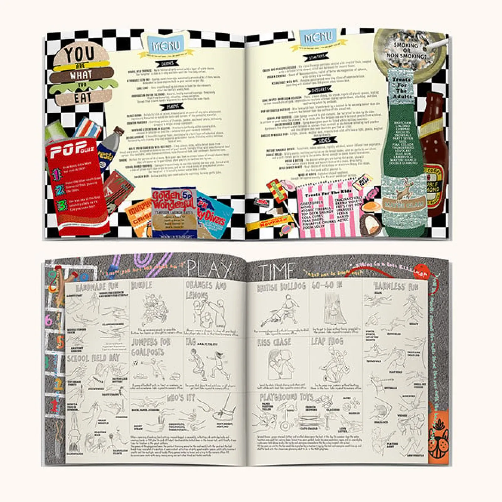 Sale Personalised Book - Memory Lane 60th Birthday 60Th Birthday|Books