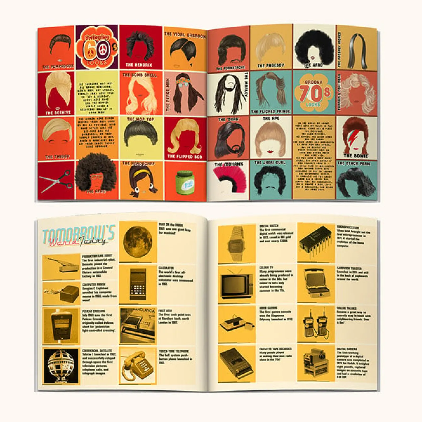 Sale Personalised Book - Memory Lane 60th Birthday 60Th Birthday|Books