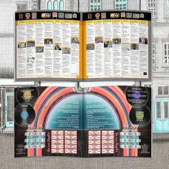 Discount Personalised Book - Memory Lane 75th Birthday Books|Gifts For Him