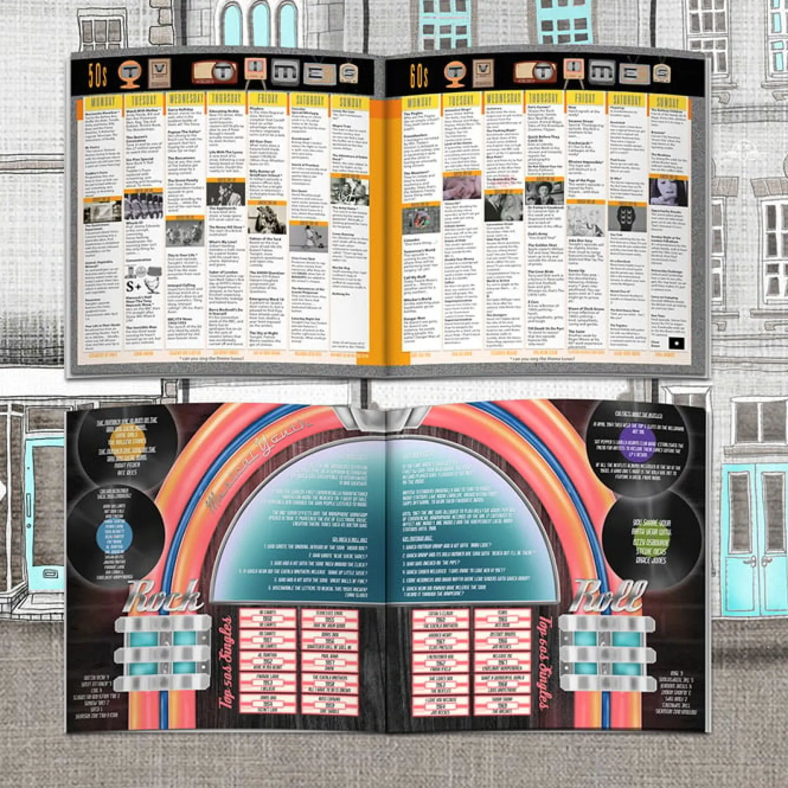 Discount Personalised Book - Memory Lane 75th Birthday Books|Gifts For Him