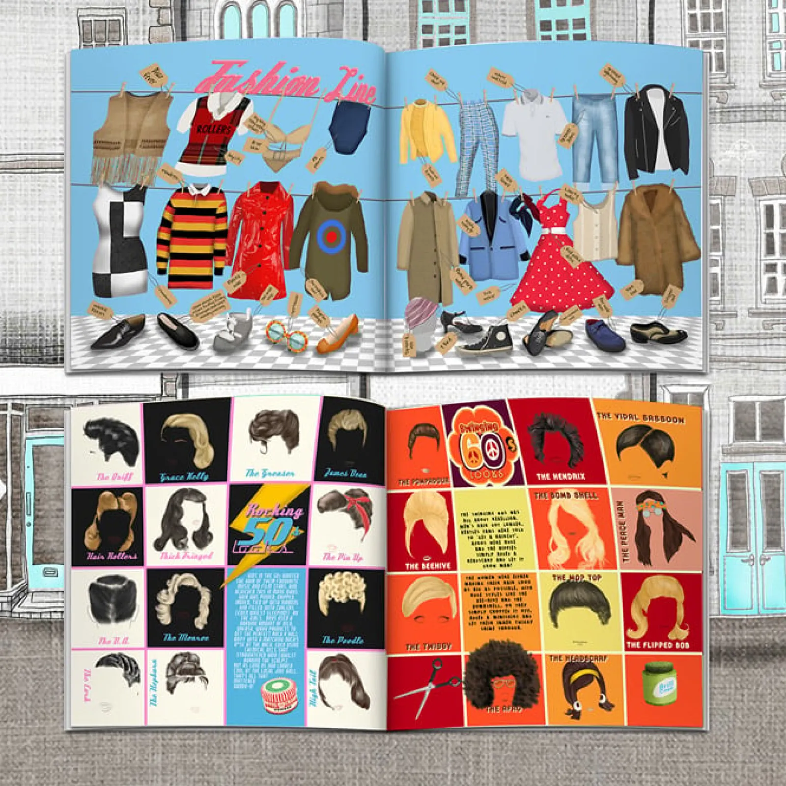 Discount Personalised Book - Memory Lane 75th Birthday Books|Gifts For Him