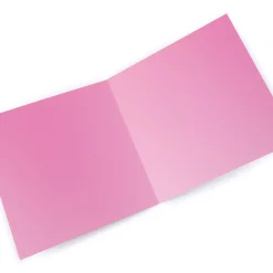 Card Factory Personalised Bright Ideas Card - Birthday Wishes