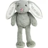 New Personalised Bunny Rabbit Soft Toy Kids 1St Birthday|Soft Toys