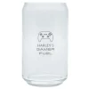 Kids Card Factory Personalised Can Shaped Glass - Gamer