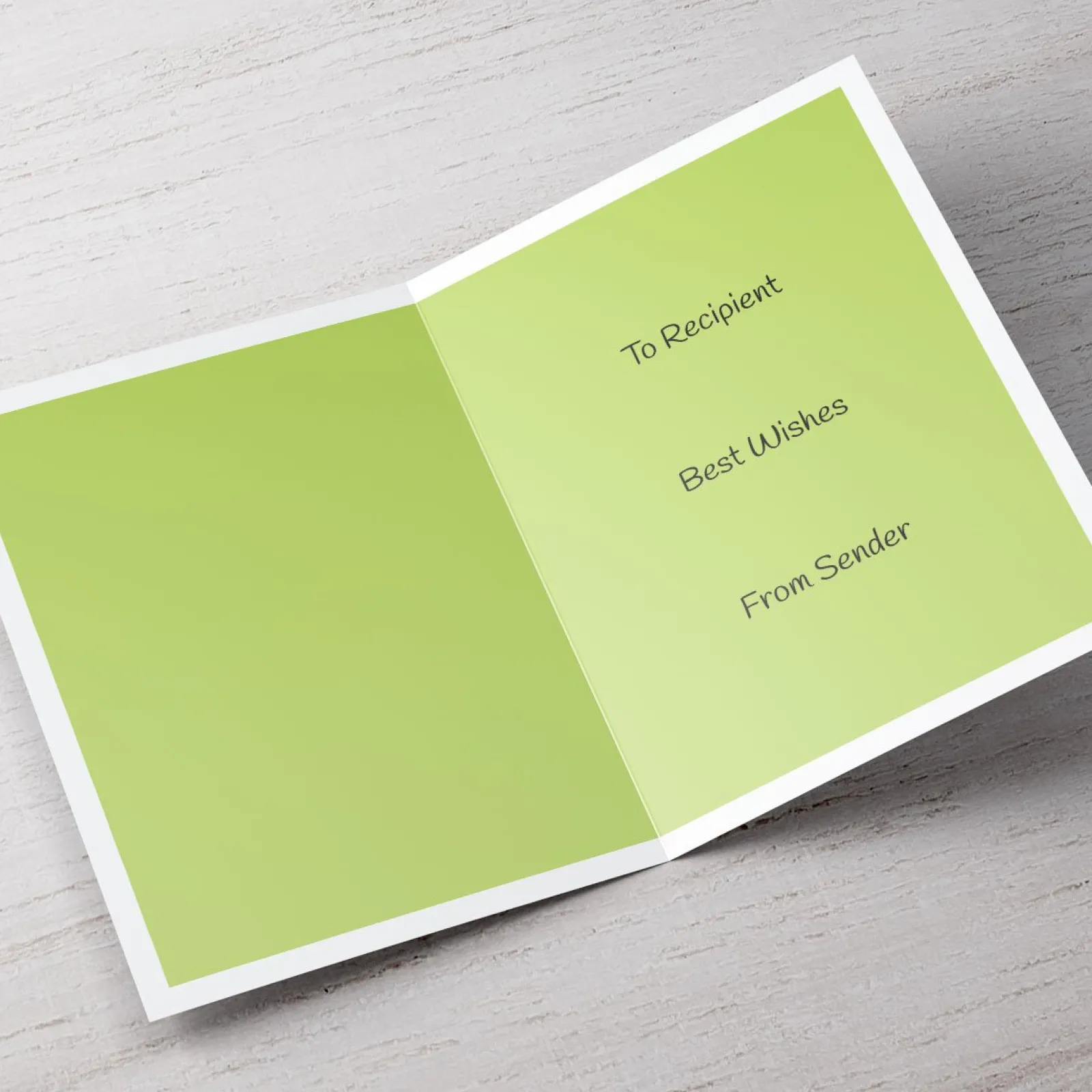 New Personalised Card - Doughnuts Cartoon Funny|Anniversary