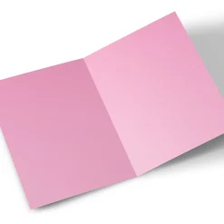 Best Personalised Card - Drink Responsibly Purple Congratulations|Birthday