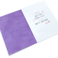 Card Factory Personalised Card - Exam Superhero