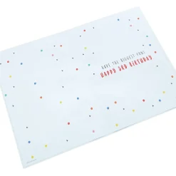 Card Factory Personalised Card - Exam Superhero