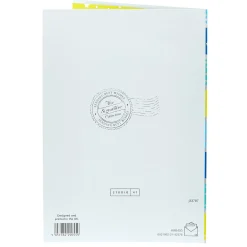 Card Factory Personalised Card - Exam Superhero