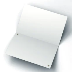 Card Factory Personalised Card - Fabric Mr & Mrs, Washing Line