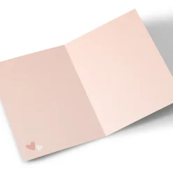 Sale Personalised Card - I Will Always Be Your Hand to Hold Just To Say|Congratulations