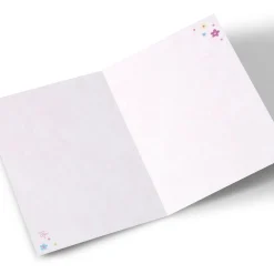 Online Personalised Card - Ice-Cream Sundae, Daughter Like You Kids For Kids|Daughter