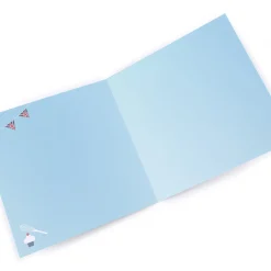 Card Factory Personalised Card - Star Baker Certificate