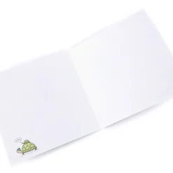 Card Factory Personalised Card - Turtlely Awesome Grandad