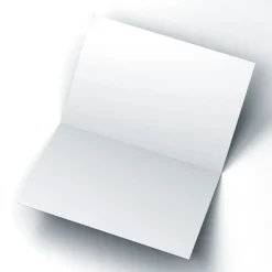 Best Personalised Card - White Lily Any Occasion|Wedding