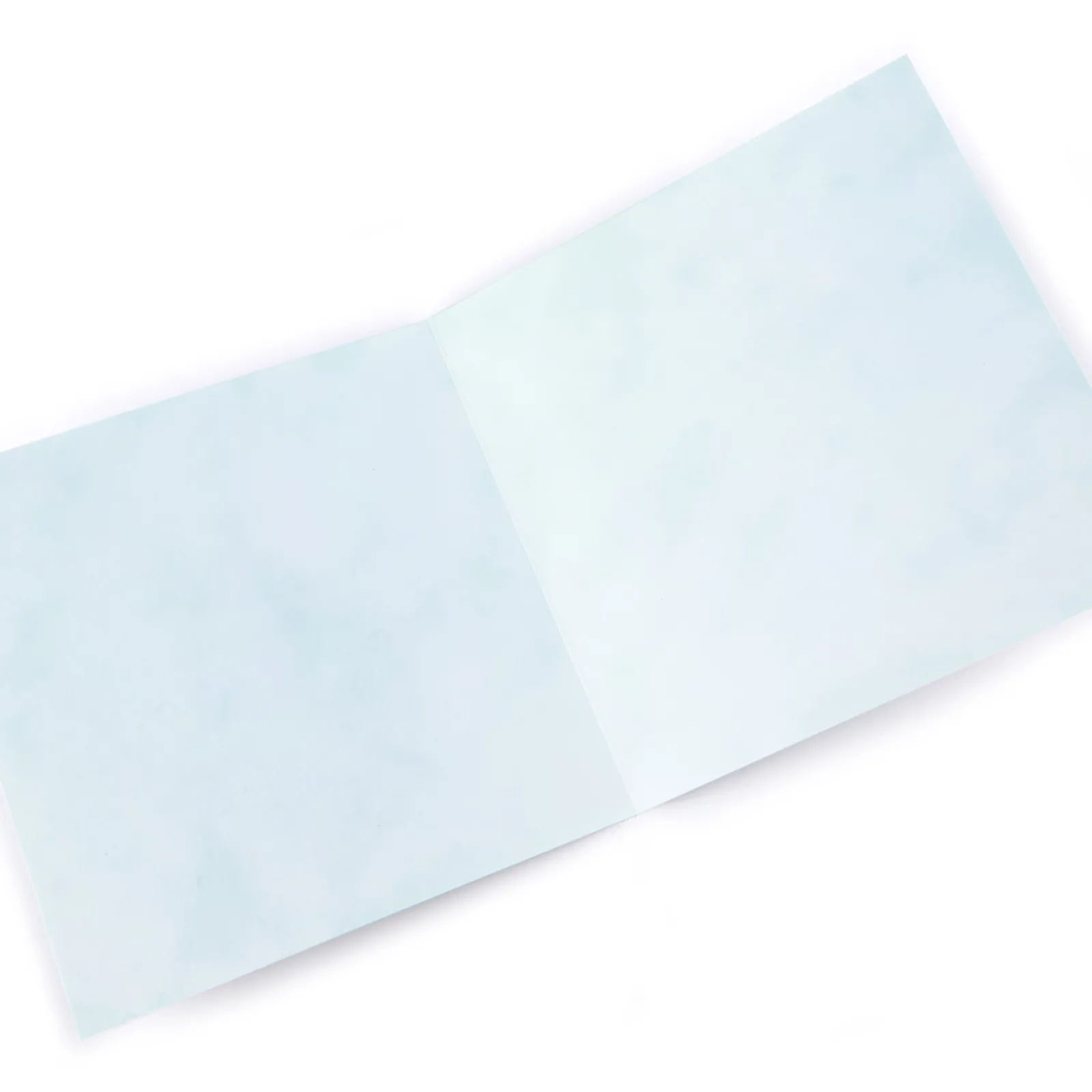 Card Factory Personalised Charity Birthday Card - Garden Scene