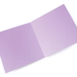 Outlet Personalised Charity Birthday Card - Pastel Cake & Candles For Mum|For Grandma