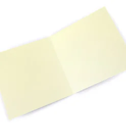 Kids Card Factory Personalised Charity Birthday Card - Rainbow