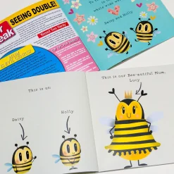 Card Factory Personalised Children's Book - My Mum