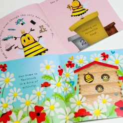 Card Factory Personalised Children's Book - My Mum