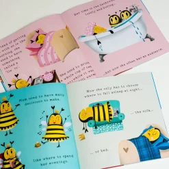 Card Factory Personalised Children's Book - My Mum