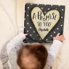 New Personalised Children's Book - A Promise To You Kids Books|Gifts For Babies