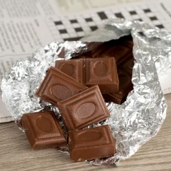 Hot Personalised Chocolate Bar - Grandad's Chocolate For Me Too Chocolate & Sweets|Gifts For Him