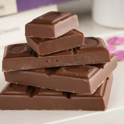 Clearance Personalised Chocolate Bar - My Half Your Half Chocolate & Sweets|Anniversary Gifts