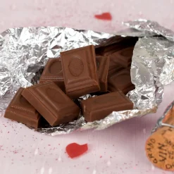 Best Personalised Chocolate Bar - Proof Of My Love Chocolate & Sweets|Anniversary Gifts