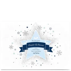 Discount Personalised Christmas Card - Christmas Get Together Invitations|Christmas