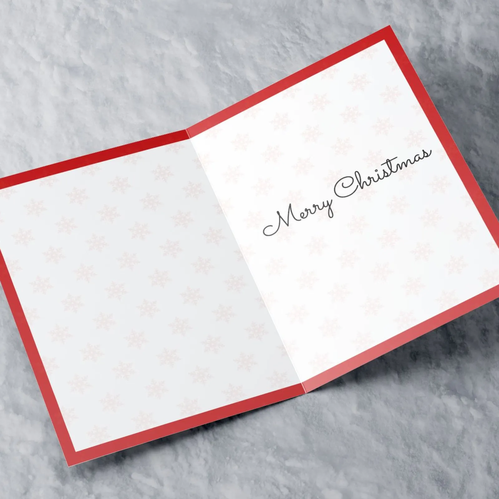 Card Factory Personalised Christmas Card - Spoilt Brats Story Time