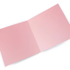 New Personalised Christmas Card - Neighbourly Season Premium Square|Christmas