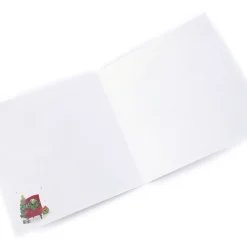 Clearance Personalised Christmas Card - You Old Fart! Funny|Christmas