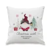 Best Personalised Christmas Gonk Cushion Personalised Cushions|Cushions