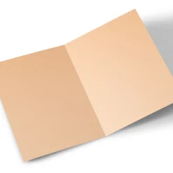 Best Personalised Christmas Photo Card - With love at Christmas Christmas|Photo