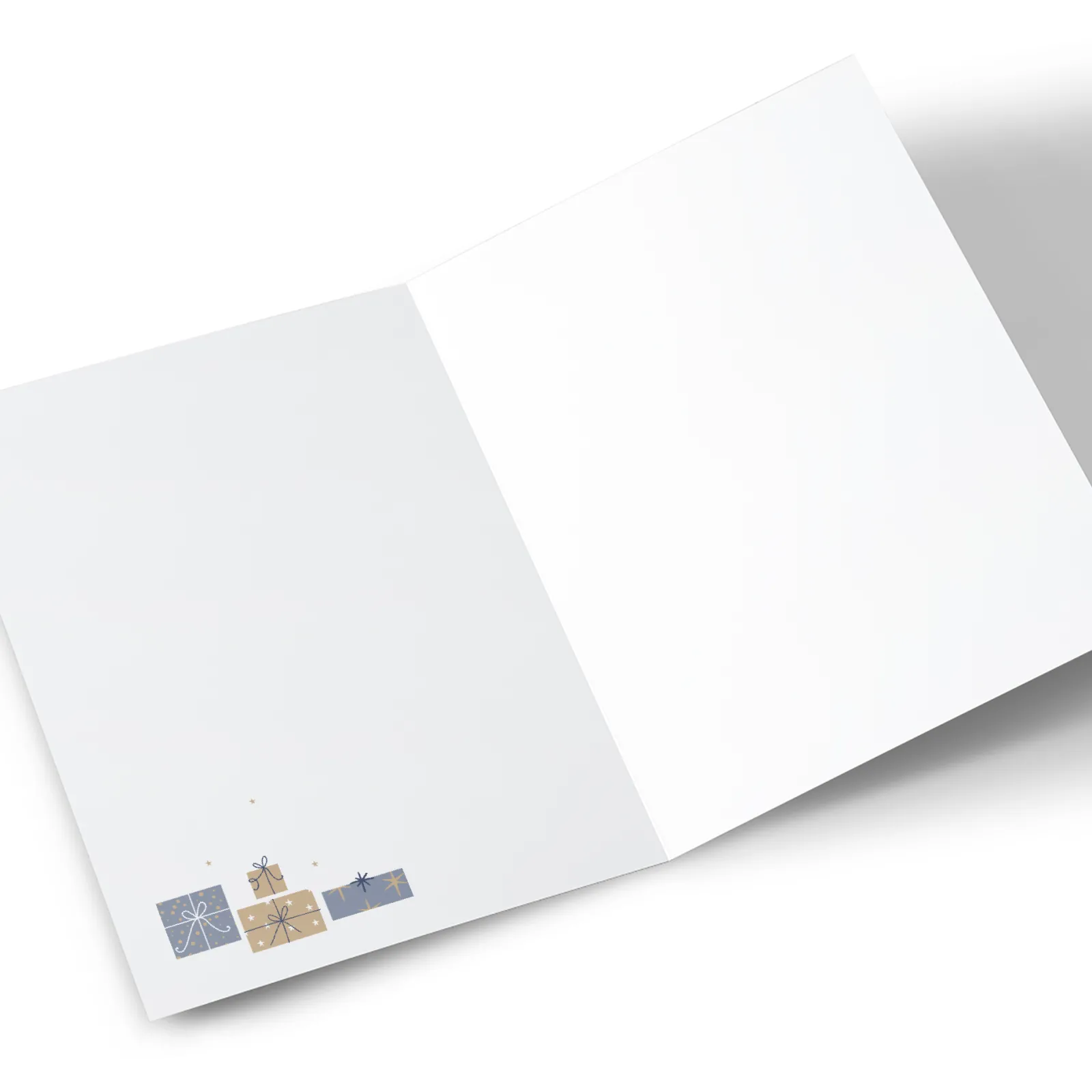 Card Factory Personalised Christmas Photo Card - For an Extra-Special Grandma