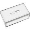 Sale Personalised Classic Mirrored Jewellery Box Personalised Jewellery And Keepsakes|Jewellery & Keepsakes