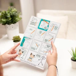 Kids Card Factory Personalised Comic - Me-Comic