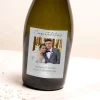 Outlet Personalised Congratulations Prosecco - Wedding Celebration Photo Gifts|Wedding Gifts
