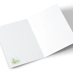 Card Factory Personalised Congratulations Card - On Your 1st Holy Communion