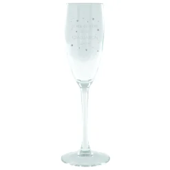 Online Personalised Congratulations Champagne Flute - Any Name & Occasion Graduation Gifts