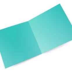 Clearance Personalised Congratulations Card - Sausage Dog Couple Premium Square|Wedding