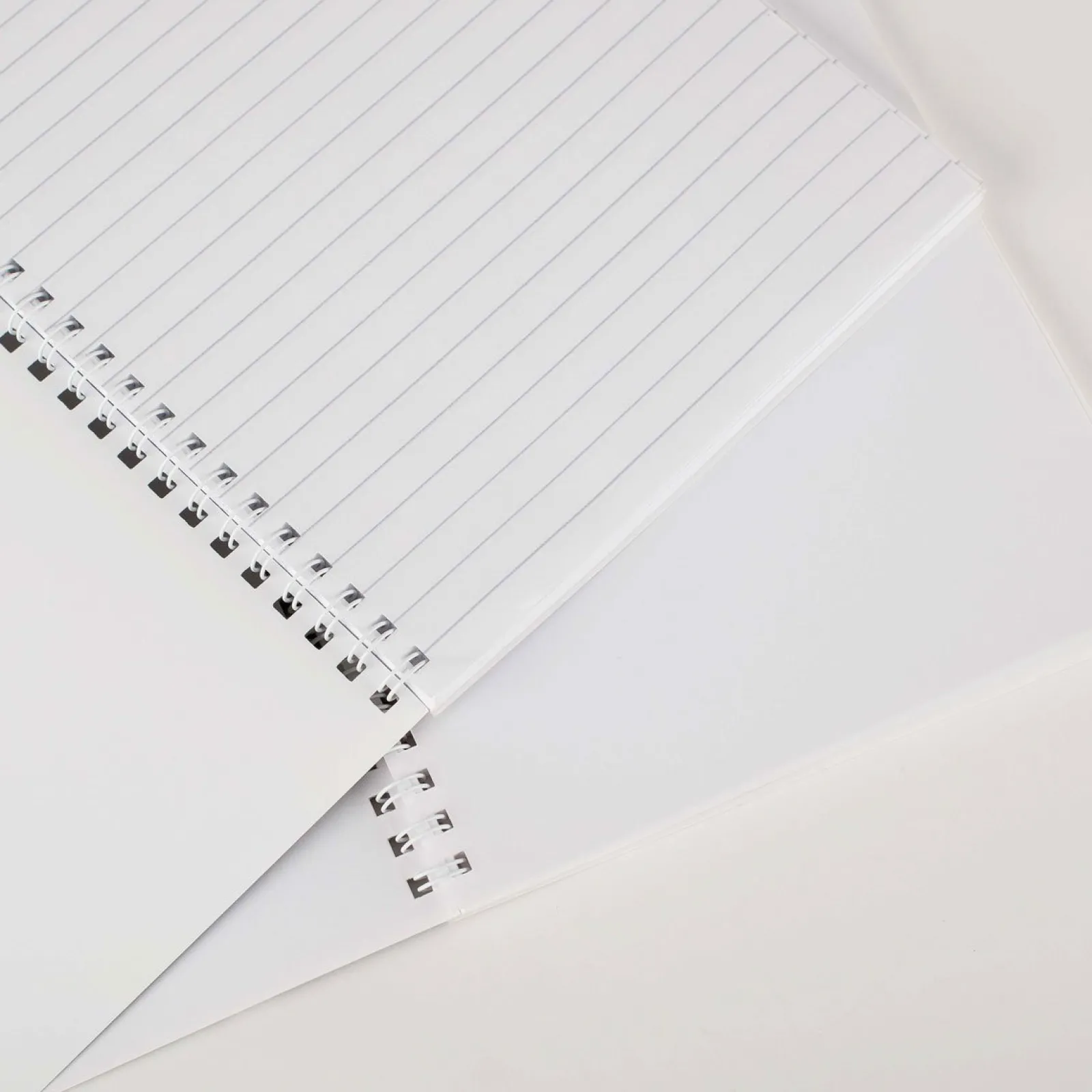 Card Factory Personalised Cute Kitten Notebook